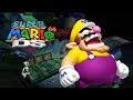 Super Mario 64 DS A Maze Ing Emergency Exit 52 150 NDS