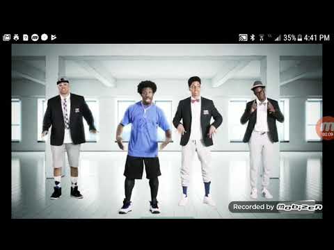 Blazer Fresh ( FLOSS )