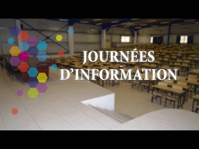 University of Djibouti video #1