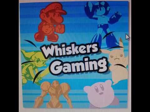 Whiskers Gaming Podcast: Welcome Back!