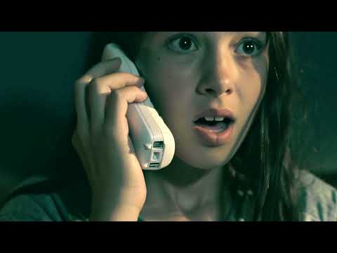 THE UNDROWNED by K.R. Alexander– Official Book trailer by Escape Goat Pictures for Scholastic Books