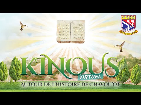 Grand rassemblement virtuel autour de l’histoire de Chavou’ot