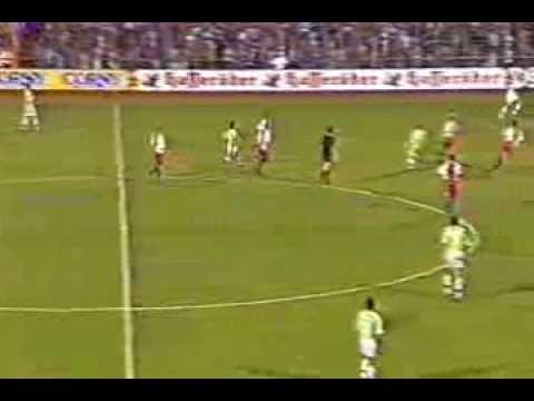 VfL Wolfsburg 1-1 Hamburger SV, Saison 1997/1998