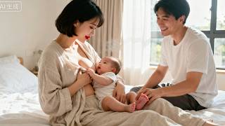 前世我被老婆和奸夫害死，重生后我在產房，這次我一定掐死他們的野種！