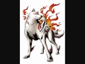Marvel vs Capcom 3 OST Theme of Amaterasu ...