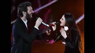 Giovanni Caccamo & Arisa - Eterno