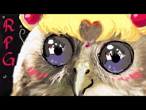 RPG [meme] collab (thx for 300+ subs!) (flash warning!)