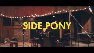 Lake Street Dive - Side Pony (Album Trailer)
