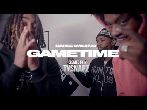 Baree Swervo - GameTime (Shot by Ty Snapz)