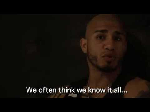 Miguel Cotto - Road to the Bronx part 1