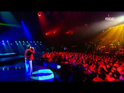 Kim Jang-hoon - If you were like me, 김장훈 - 나와 같다면, For You 20061220