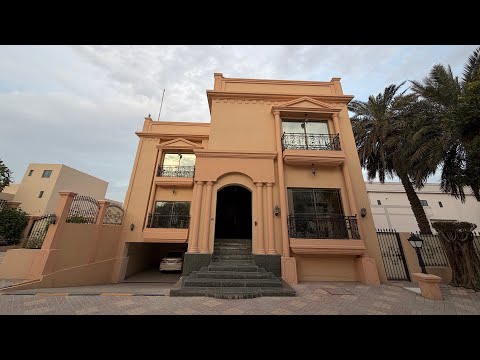 Property video thumbnail