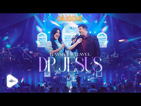 O Doutor Jesus - Rayssa e Ravel