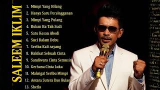 Download lagu The Best Of Saleem Iklim - Full Album Hits Malaysia Lama Nostalgia 90an | Slow Rock Terpopuler mp3 Download lagu The Best Of Saleem Iklim - Full Album Hits Malaysia Lama Nostalgia 90an | Slow Rock Terpopuler mp3