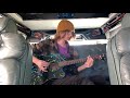 Danger Cant Mom Jeans Cover By Cereal Noise