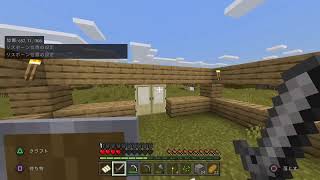 マイクラ　＃1