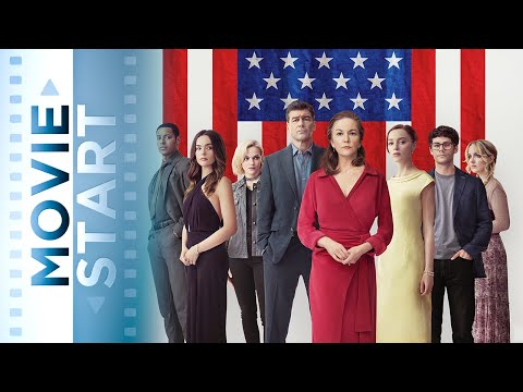 THE CHANGE – America's Breaking Point: A Film About Societal Change | Review & Interview