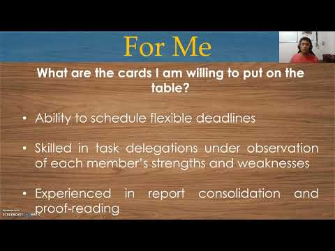 My Pecha Kucha Introduction | IE103 - B4 |  DAYAP