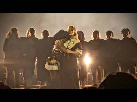 Self Esteem, Moonchild Sanelly - In Plain Sight - Brixton Academy London 9/10/2025