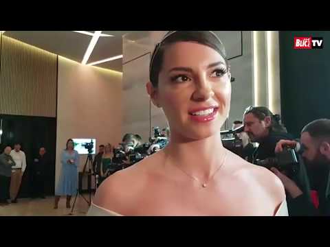 "NADAM SE DA ĆI IMATI DIVNU PORODICU I VIŠE PASA" Sara Jo otkrila planove za budućnost