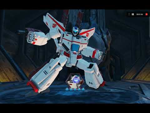 5 star bot crystal opening