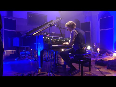 TRAUMKONZERT Original - Das Liegekonzert LIVE