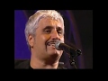 Pino Daniele Che male c'è live Piazza Plebiscito Napoli 18 luglio 2004