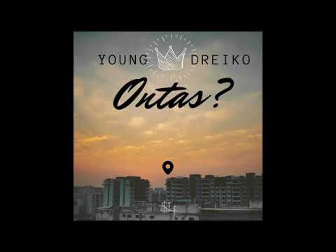 Ontas?📍- Young Dreiko