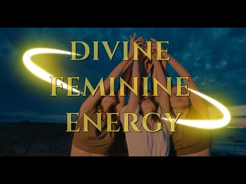 Spiritual Gateway -The Power Of Divine Feminine Energy | Spiritual Healing Music