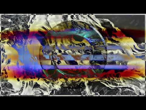 No Intellectual Property - Silence is the Key (Diffuse Reality Records)