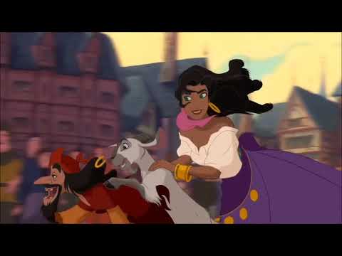 Kmari and Bailey's Adventures of The Hunchback of Notra Dame Pt 19