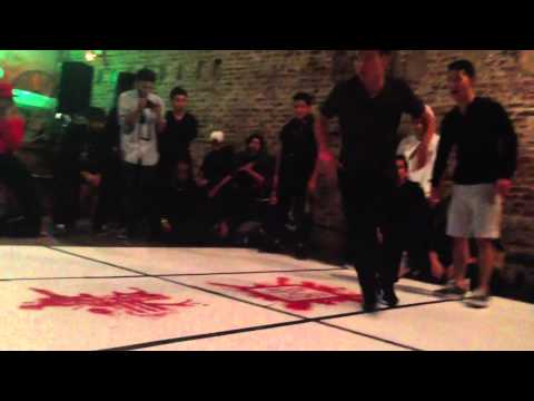 Xfenz vs Floor Obsessions