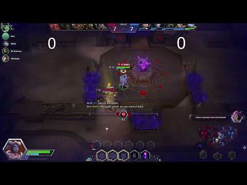 KURE SUB Heroes 10 Cup SOD vs 3LC Last Chance Qualifier