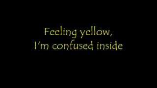 Darius - Colourblind Lyrics