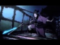 Samurai Champloo EP20 21 Jin VS Sara 720p