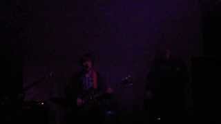 The Lucid Dream, How's your low when you're low alone? (extract)