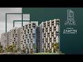Zameen Jade Construction Update June 2026
