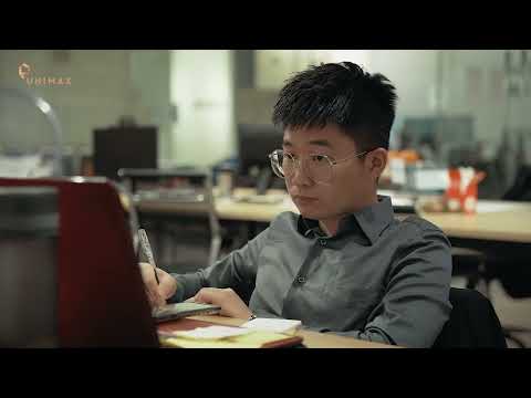 Ryan Gan's Testimonial Video