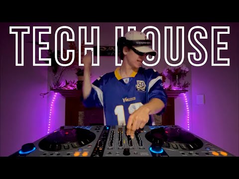Tech House Essentials 2025 | John Summit, Disclosure, Beltran & More