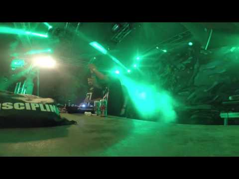 Vuk Smiljanic b2b ZWEIN at Urban Bug Stage Exit Festival 2016