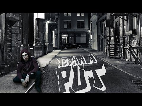 NESHA M - PUT (Official Visual Audio)