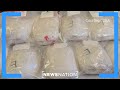 Fighting Drug Trafficking At The Source Morning In America