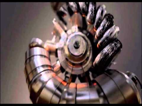 Alex Meshkov & VJ Marie - We Are #3 (Video by VJ Marie)