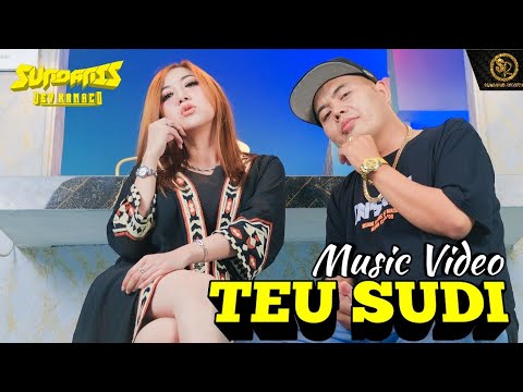 TEU SUDI BALIK DEUI - SUNDANIS X DEV KAMACO (OFFICIAL MUSIC VIDEO)