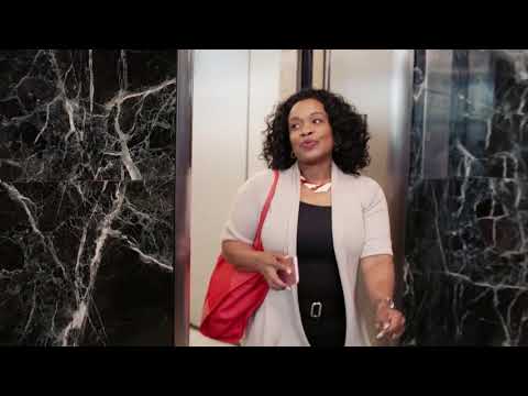 The UMUC Story - Narrated by Debbie Irwin