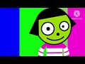 PBS Kids Dot Logo 1999 Remake