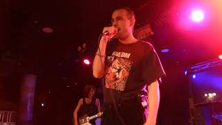 Amen Dunes - Calling Paul the Suffering (Madrid 2018)