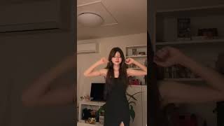 ぬいぐるみが好き❤️ #dance #美人 #美人好き #bijo#shortvideo #shorts #short #踊ってみた