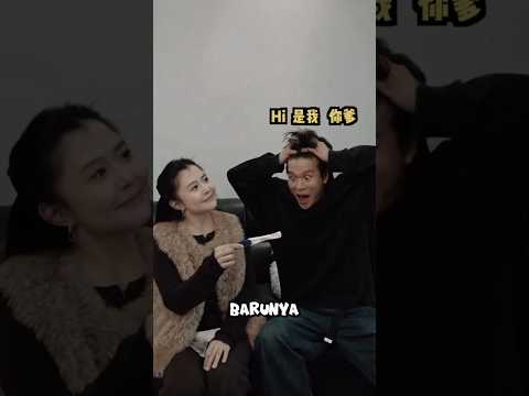 Cinta Seorang Calon Ayah Dimulai dari Hal-Hal Kecil🙂🤗