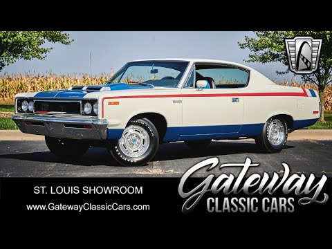 1970 AMC Rebel (CC-1774758) for sale in O'Fallon, Illinois